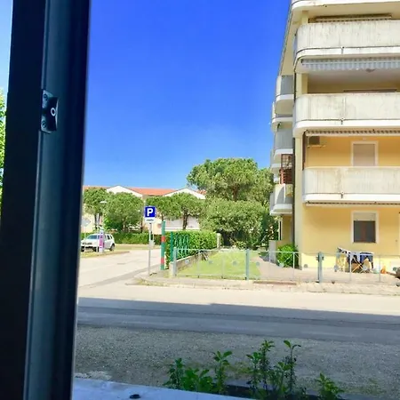 Apartment Delfino Azzurro Rosolina Mare