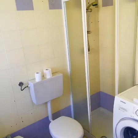 Apartment Delfino Azzurro Rosolina Mare