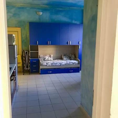 Delfino Azzurro