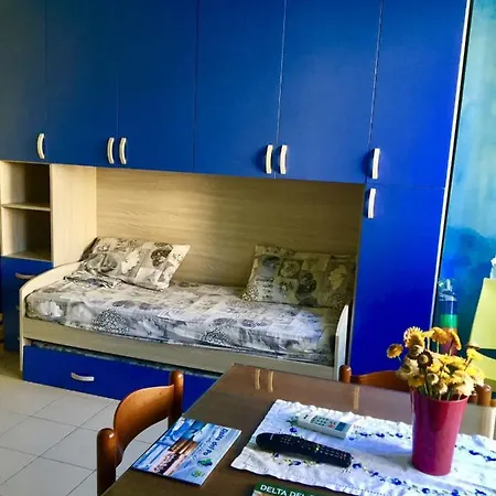 Apartment Delfino Azzurro Rosolina Mare